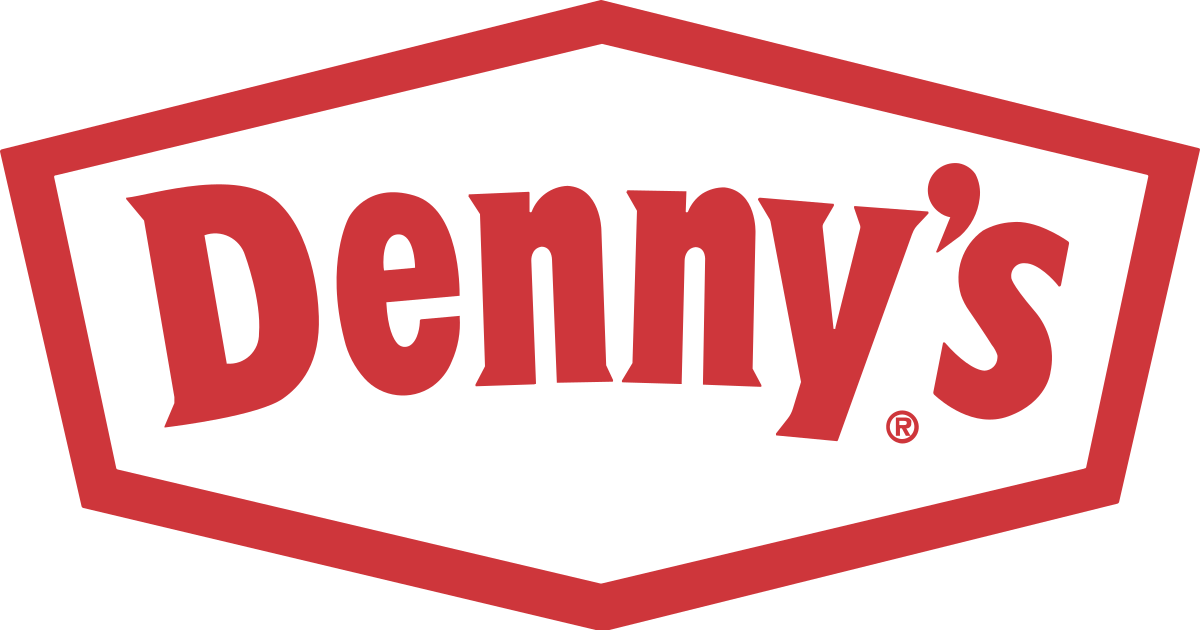 Denny’s Logo
