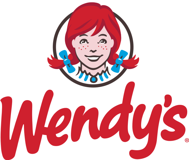 Wendy’s Logo