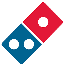 Domino’s Logo